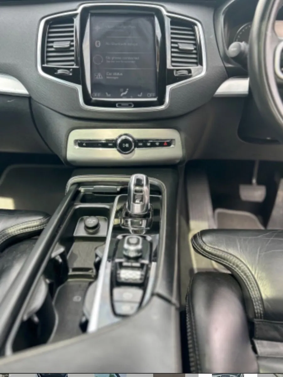 2019 (191) Volvo XC90 2.0 T8 MOMENTUM PRO AWD 5 5D - Image 5