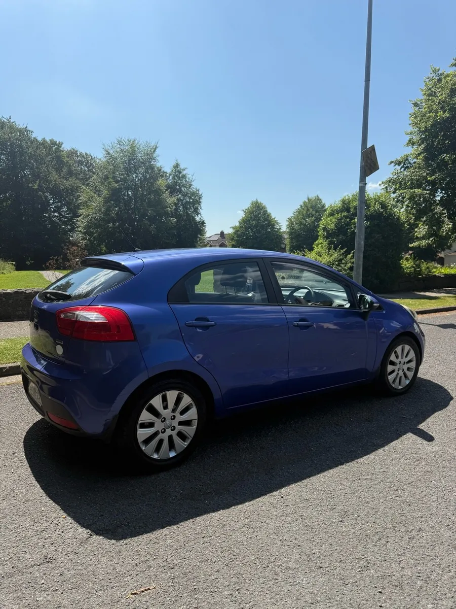 KIA RIO 1.4 NCT 05/27 - Image 2