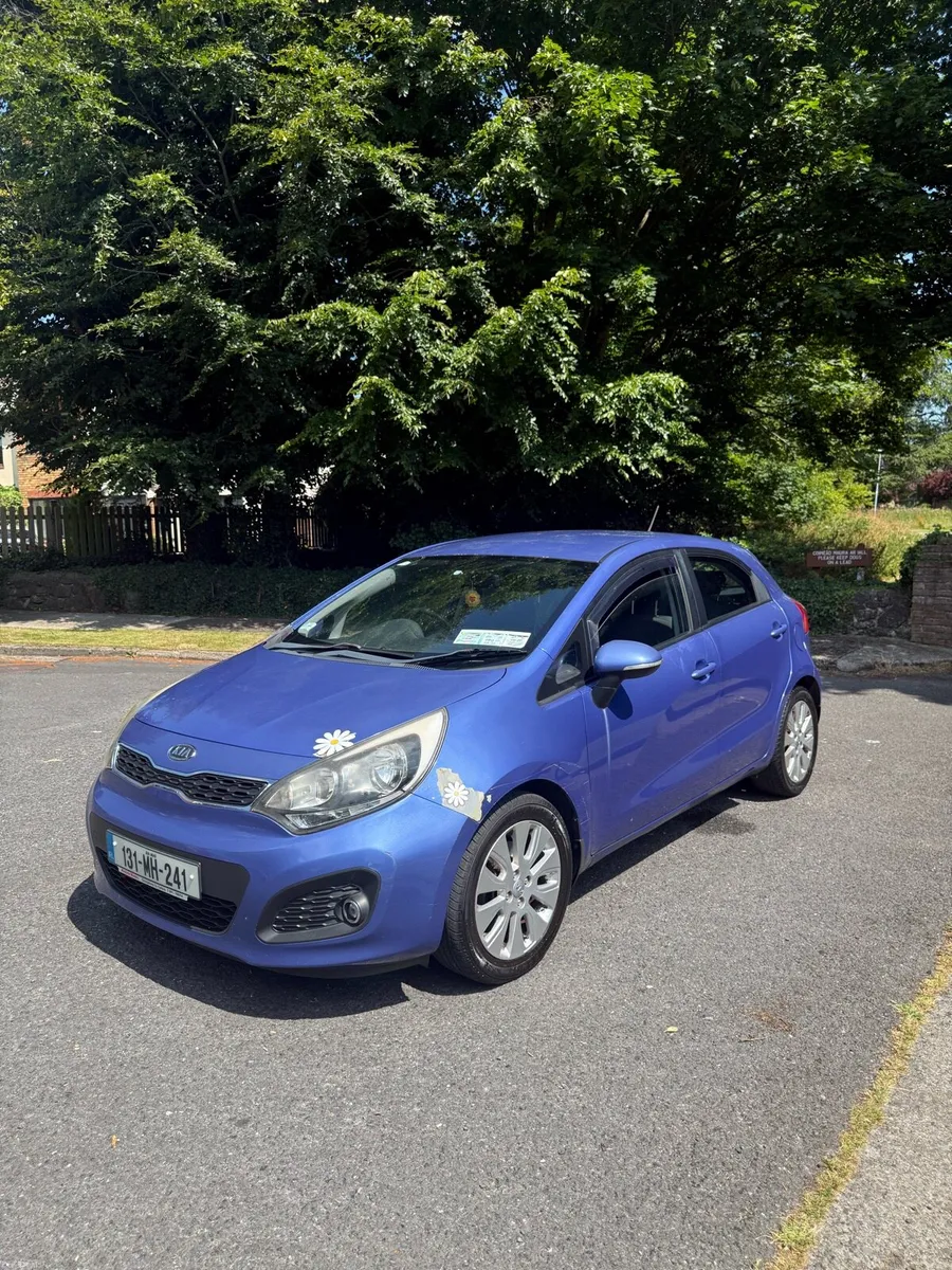 KIA RIO 1.4 NCT 05/27 - Image 3