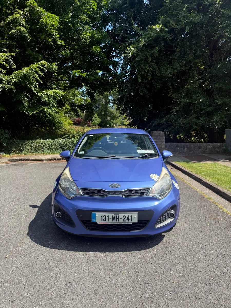 KIA RIO 1.4 NCT 05/27 - Image 4