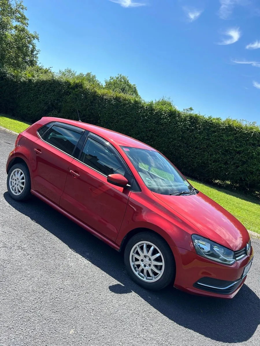 *DEPOSIT TAKEN* VW Polo 1.2L Petrol Automatic 66km - Image 1