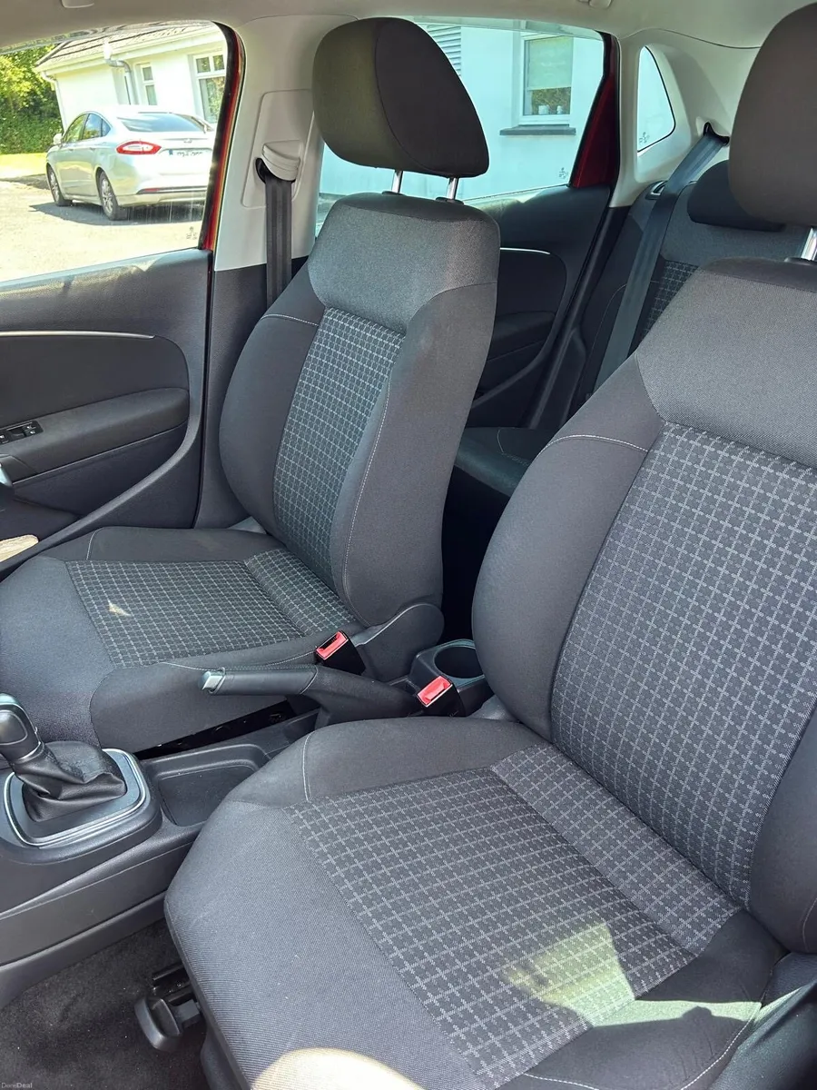 *DEPOSIT TAKEN* VW Polo 1.2L Petrol Automatic 66km - Image 5