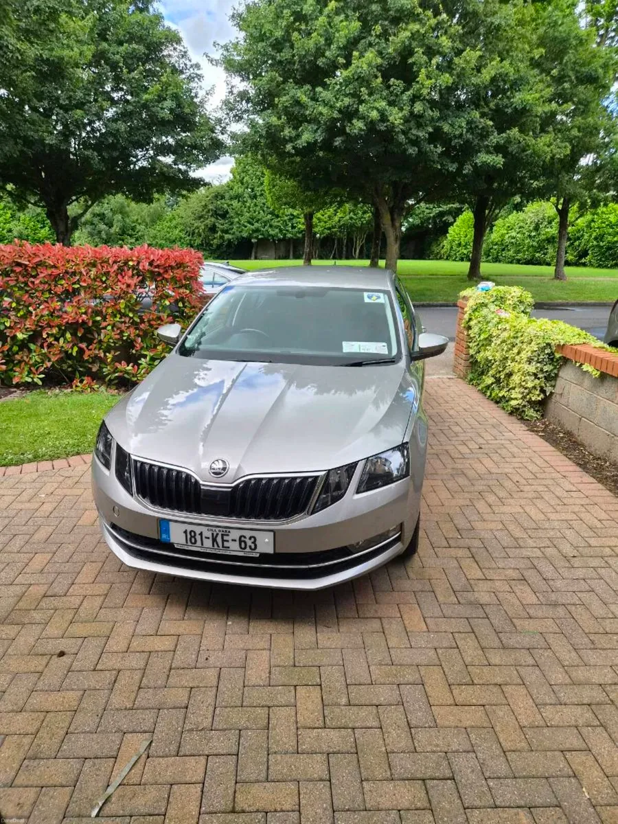 Skoda Octavia - Image 2