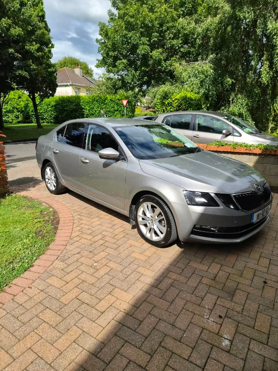 Skoda Octavia - Image 6