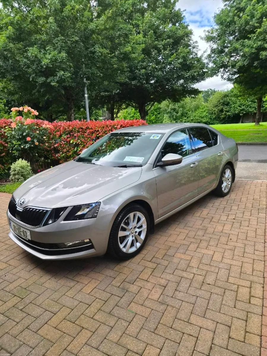 Skoda Octavia - Image 3