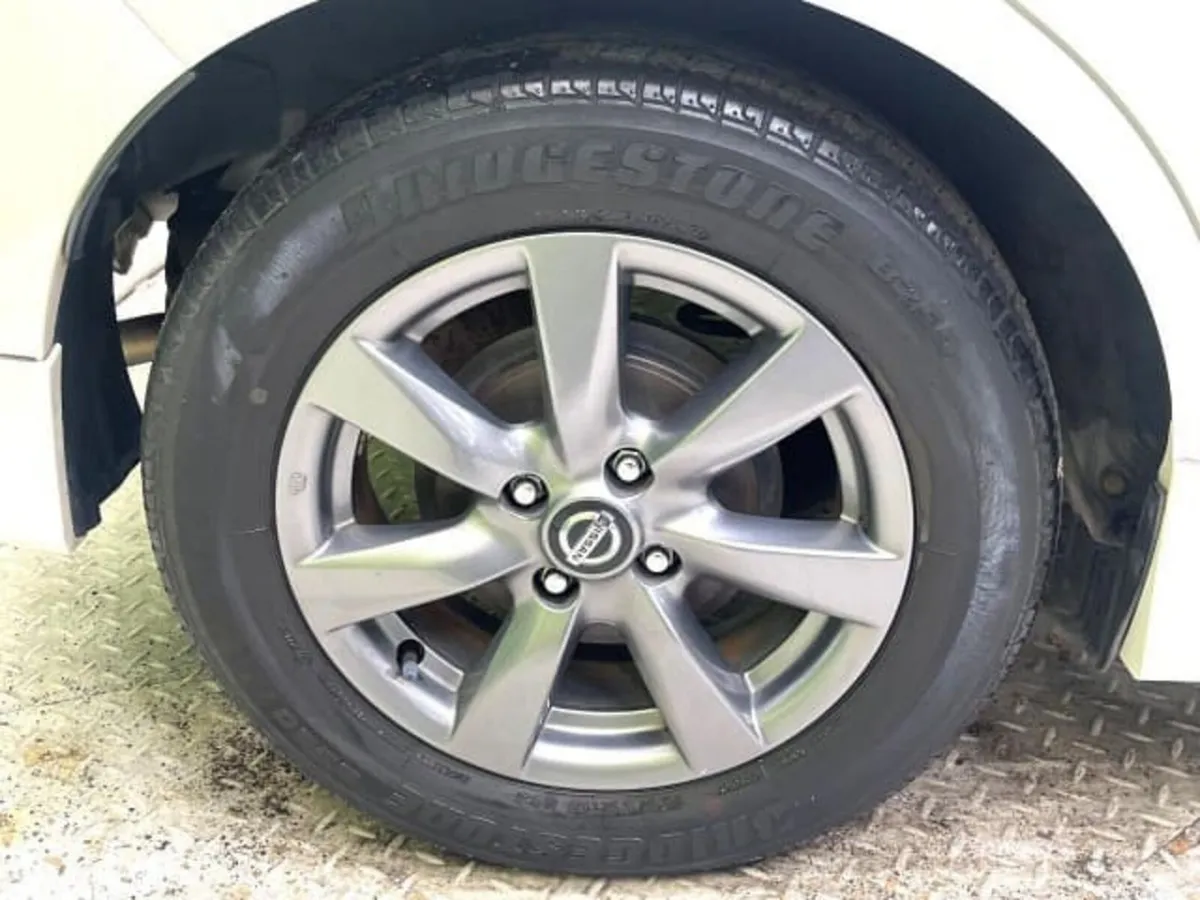Nissan Note 2019 - Image 4
