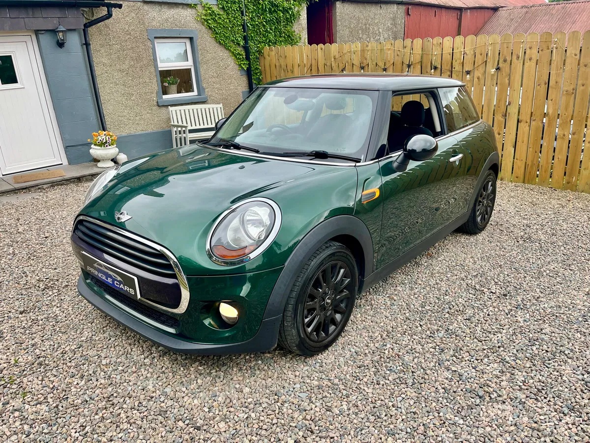Mini Cooper 2018 - Image 4