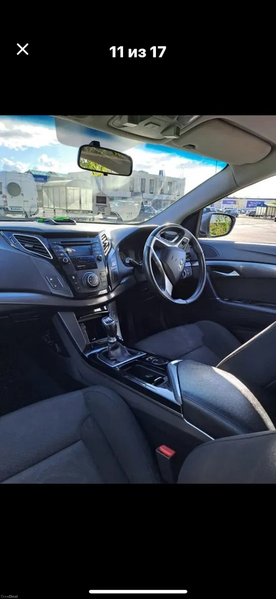 Hyundai i40 2013 - Image 4
