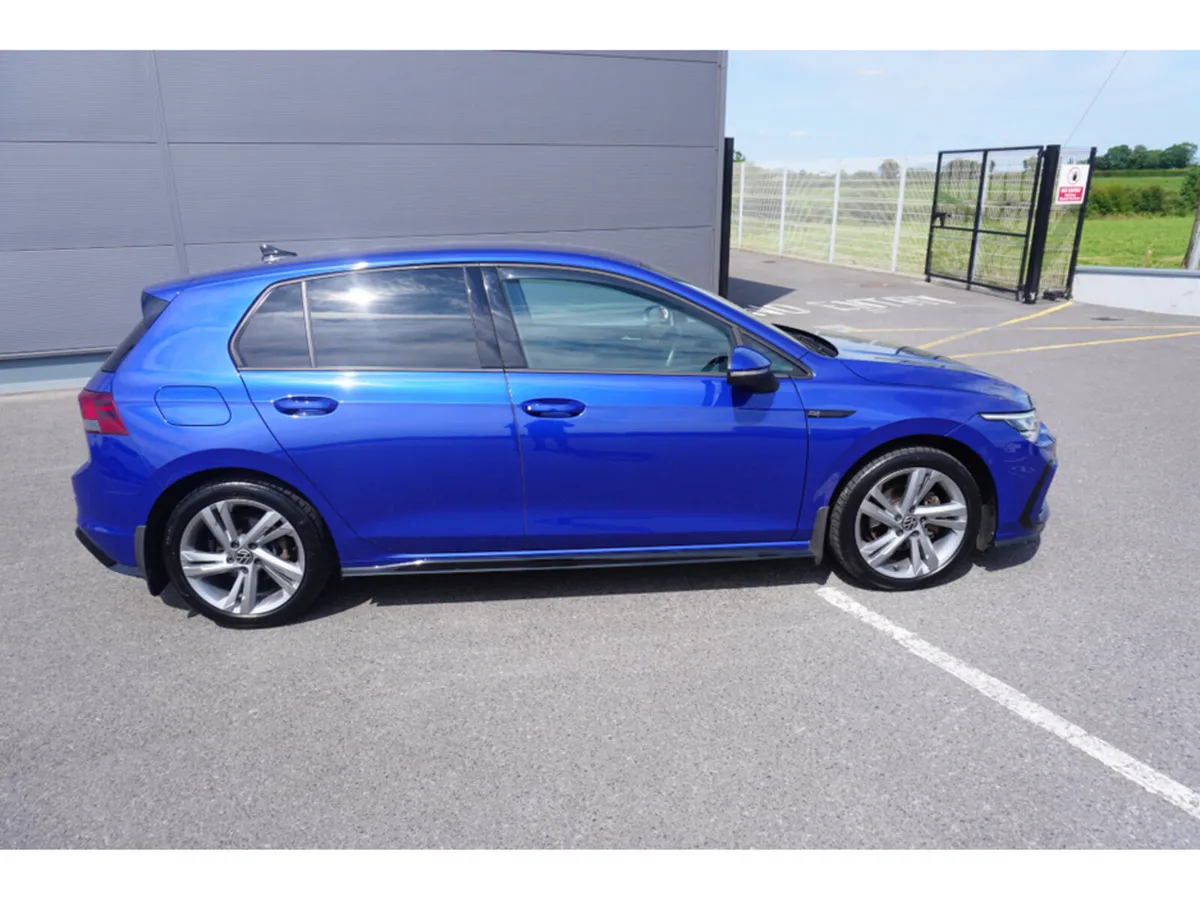 Volkswagen Golf R-LINE 2.0 TDI 150HP 5DR - Image 2