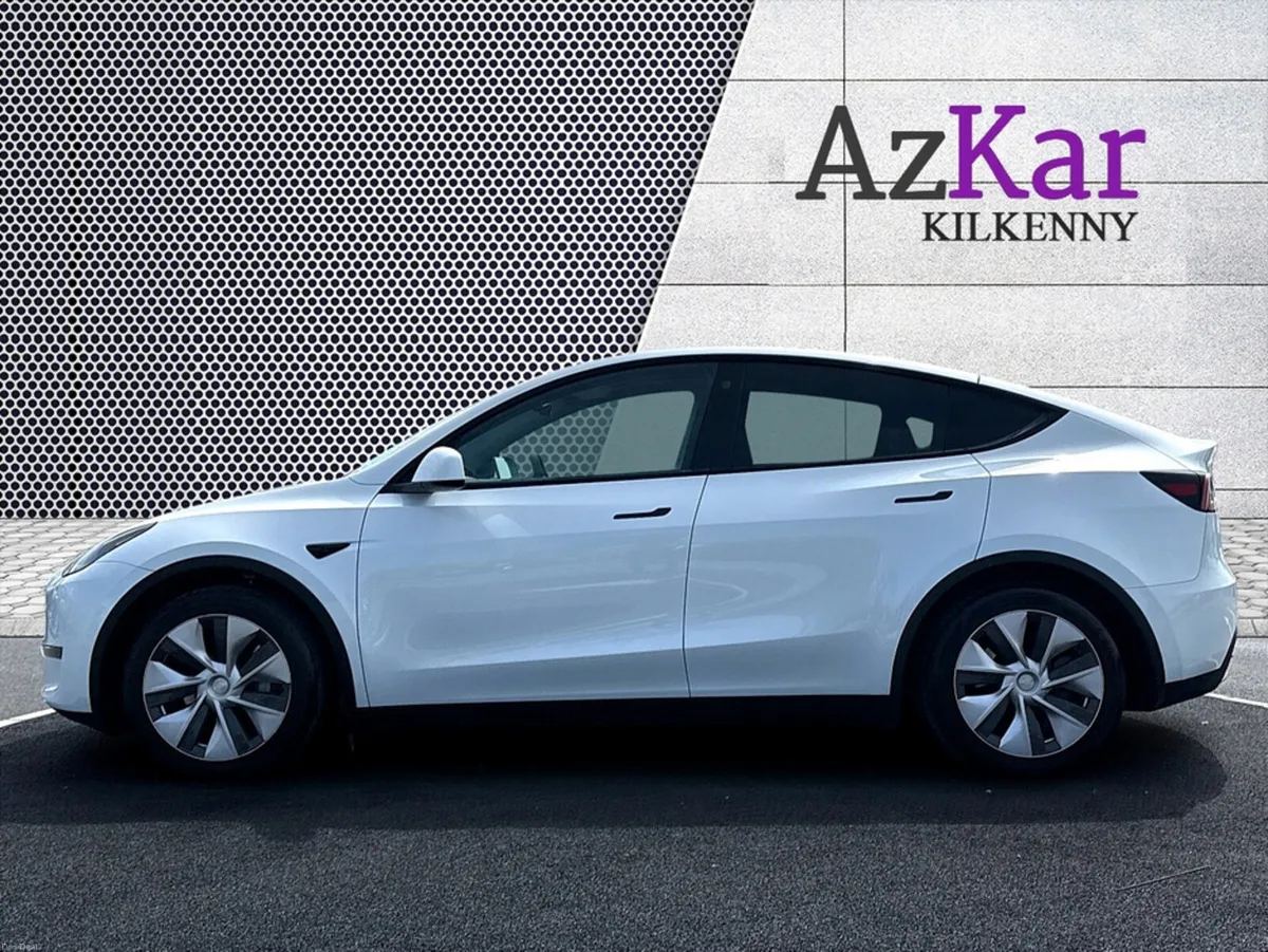 Tesla Model Y 2023 Y LONG RANGE AWD 507BHP - GRADE - Image 5