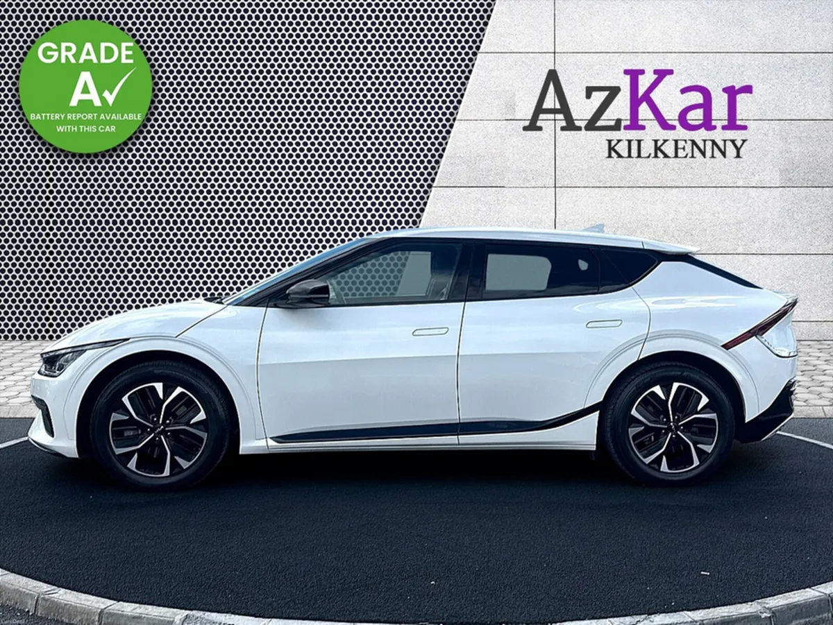 Kia EV6 2023 GT-LINE 77KWH LONG RANGE GRADE A BATT - Image 5