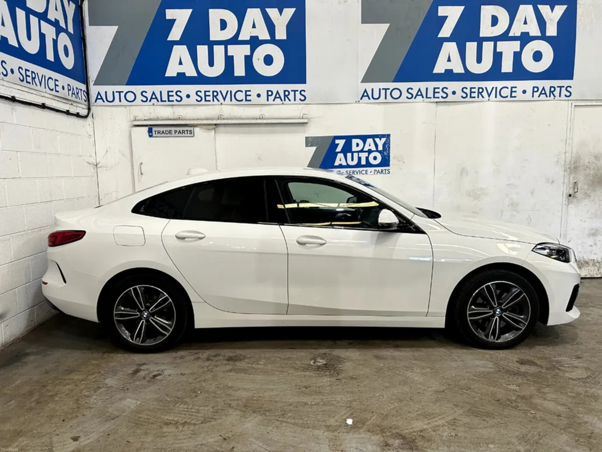 BMW 2-Series 218I SPORT AUTO - Image 3