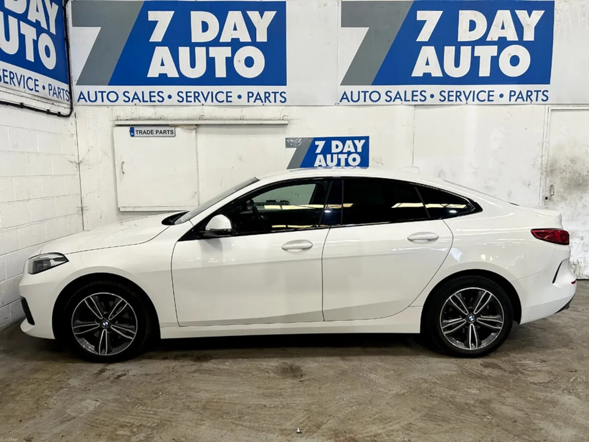 BMW 2-Series 218I SPORT AUTO - Image 4