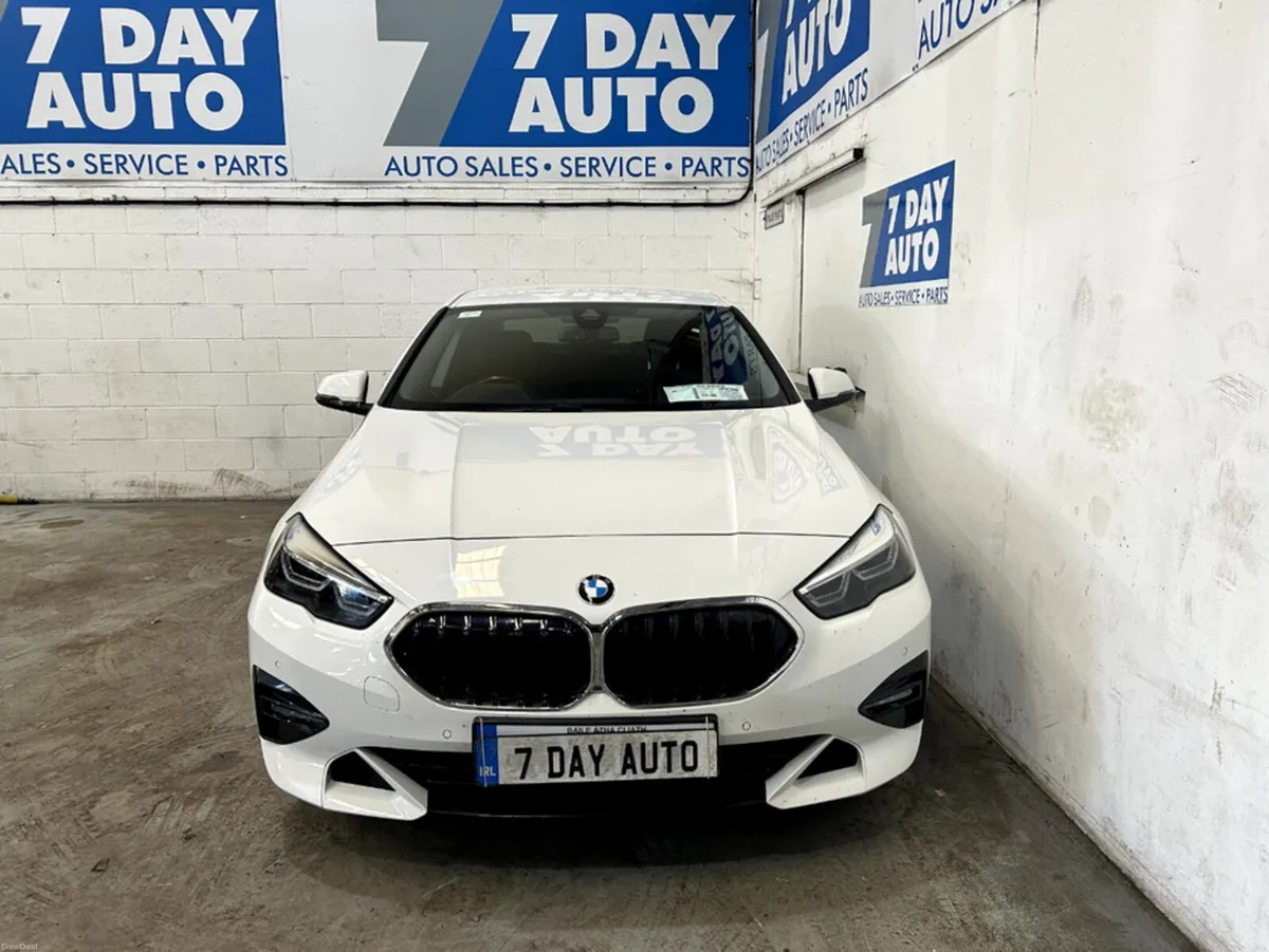 BMW 2-Series 218I SPORT AUTO - Image 2