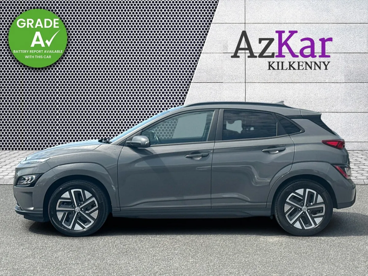 Hyundai KONA 2023 PREMIUM 64KWH 204BHP LONG RANGE - Image 5