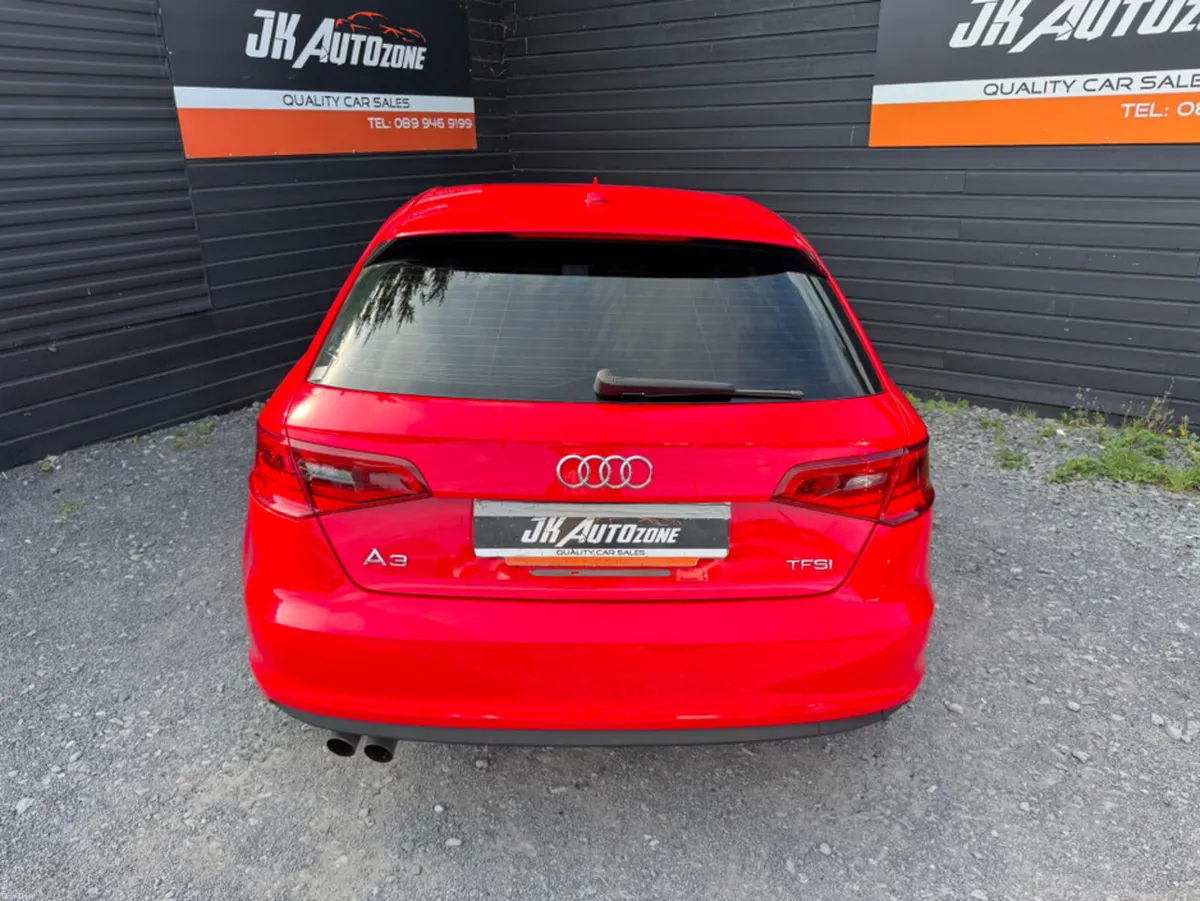 Audi A3 1.4 TFSI AUTO - Image 5