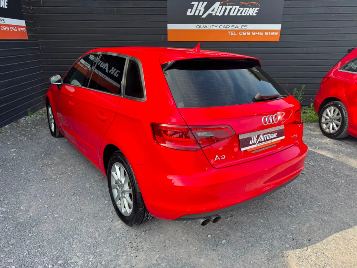 Audi A3 1.4 TFSI AUTO - Image 6