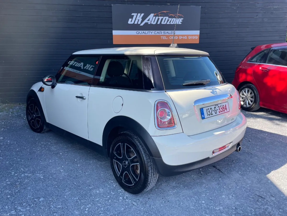 Mini Cooper CBA SR16 COOPER ONE - Image 4
