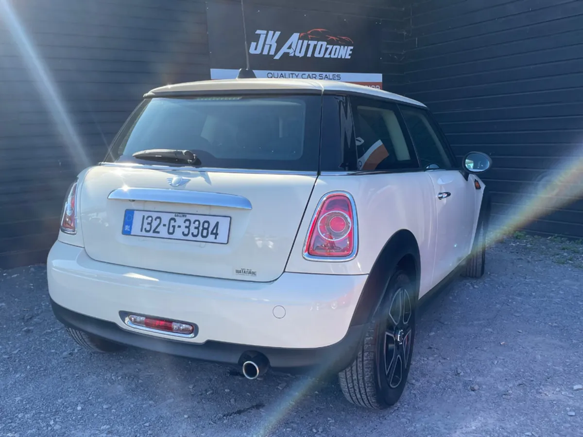 Mini Cooper CBA SR16 COOPER ONE - Image 6
