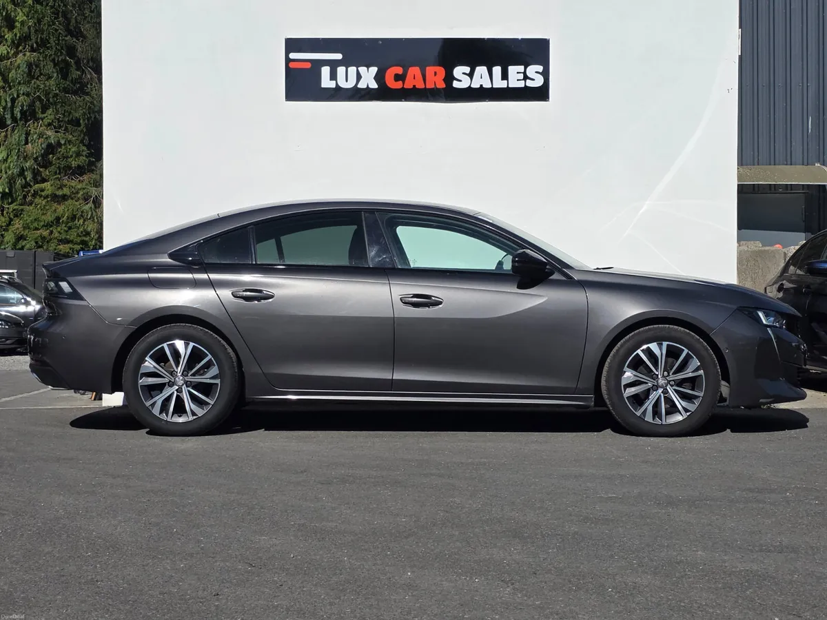 2023 Peugeot 508 1.5 HDI ALLURE PACK // TOP SPEC - Image 2