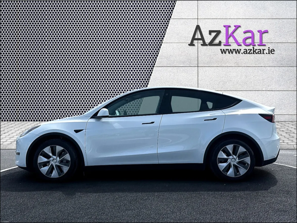 Tesla Model Y 2023 Y LONG RANGE AWD 507BHP GRADE A - Image 5