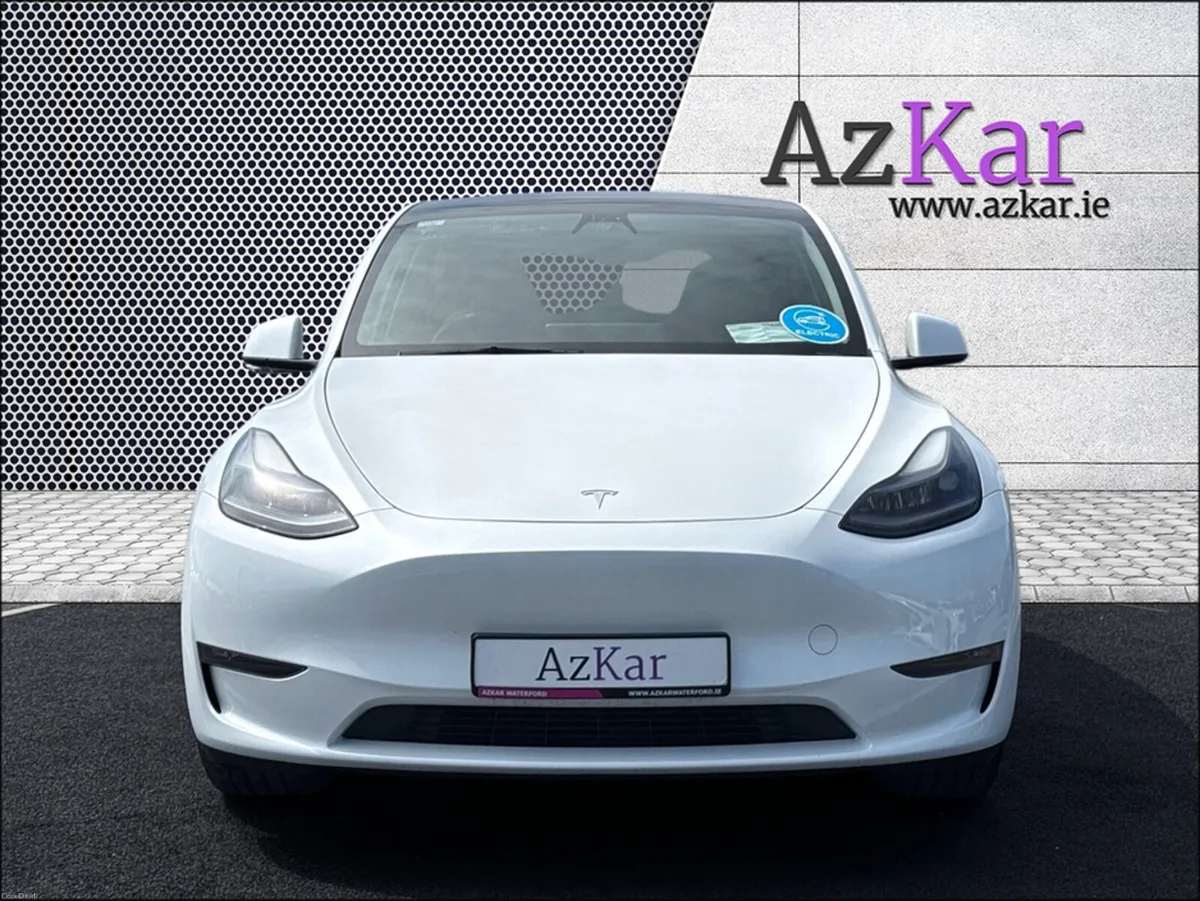 Tesla Model Y 2023 Y LONG RANGE AWD 507BHP GRADE A - Image 2