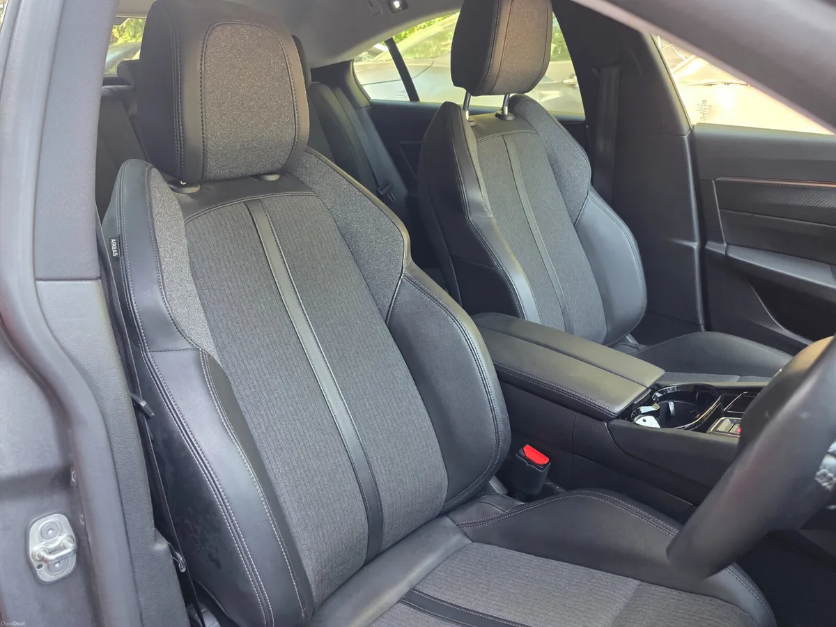 2023 Peugeot 508 1.5 HDI ALLURE PACK // TOP SPEC - Image 4