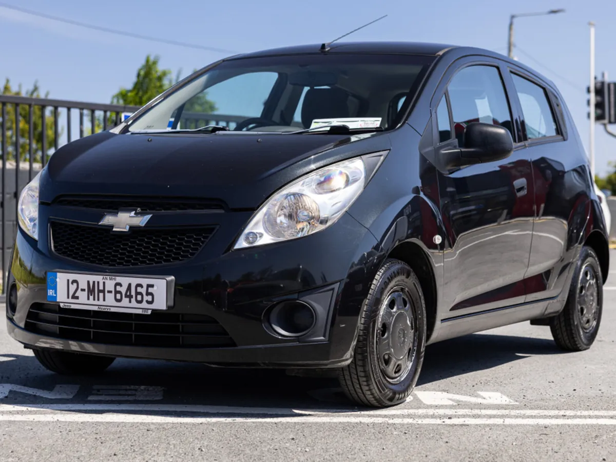 Chevrolet Spark 1.0 + 5DR - Image 3