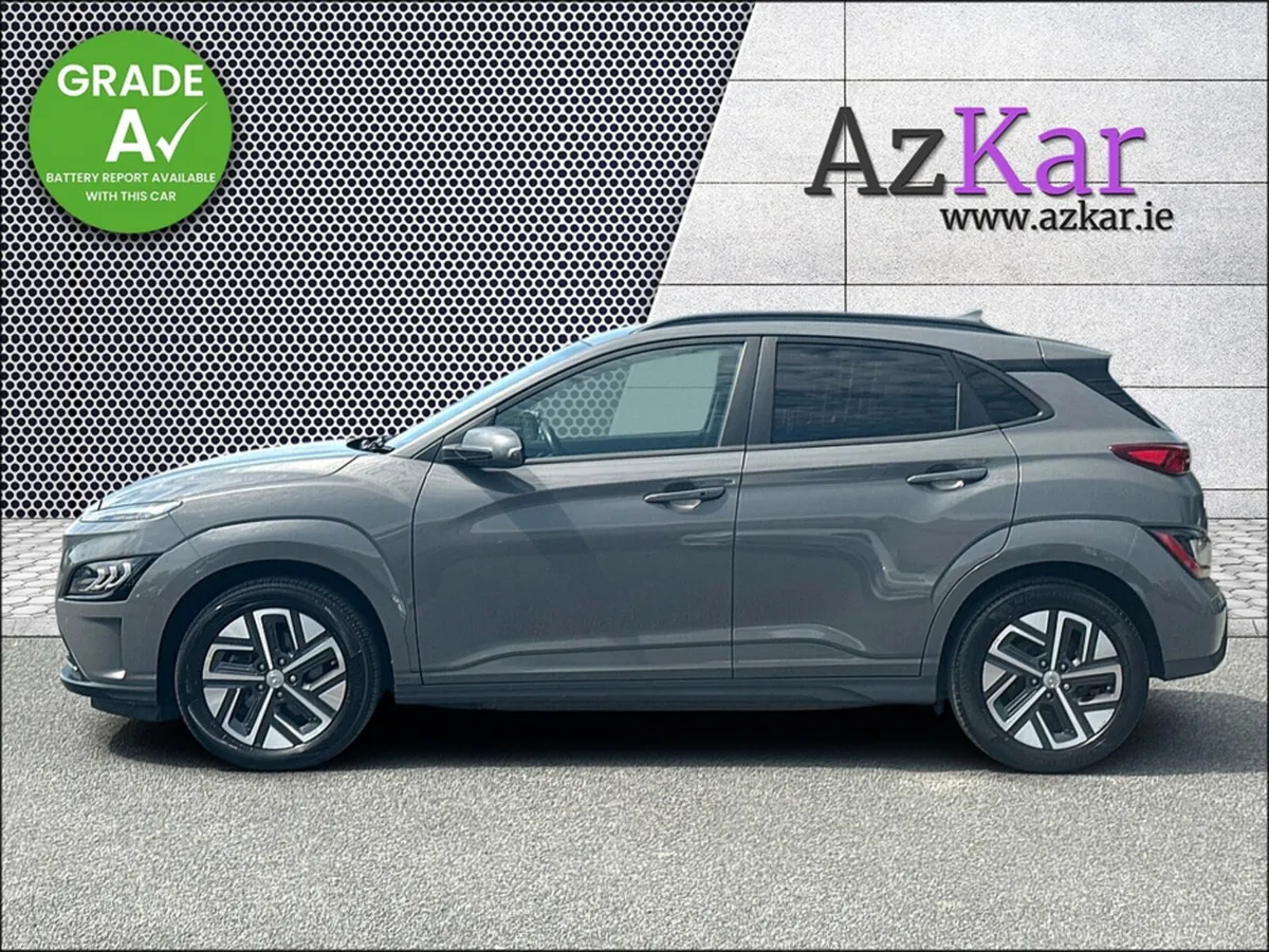 Hyundai KONA 2023 PREMIUM 64KWH 204BHP LONG RANGE - Image 5