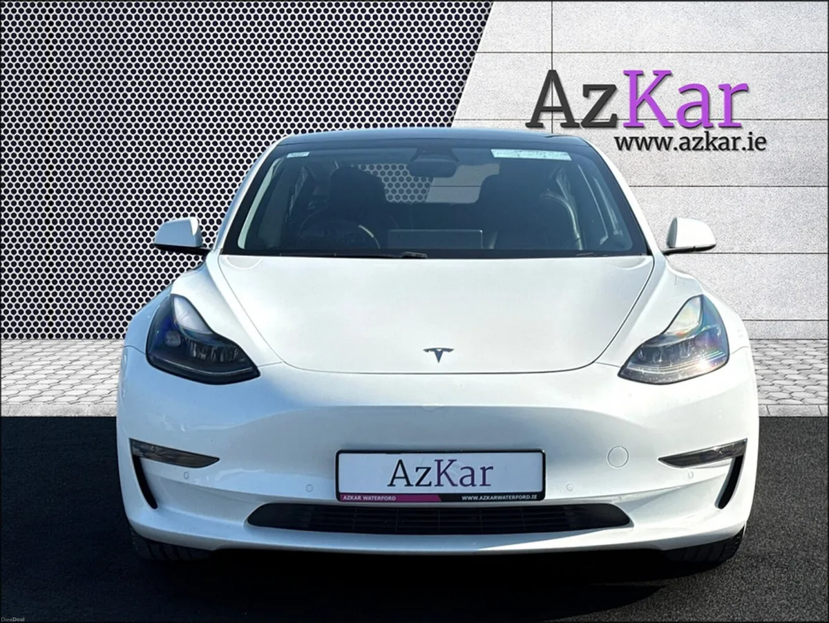 Tesla Model 3 2022 LONG RANGE AWD 470BHP -GRADE A - Image 3