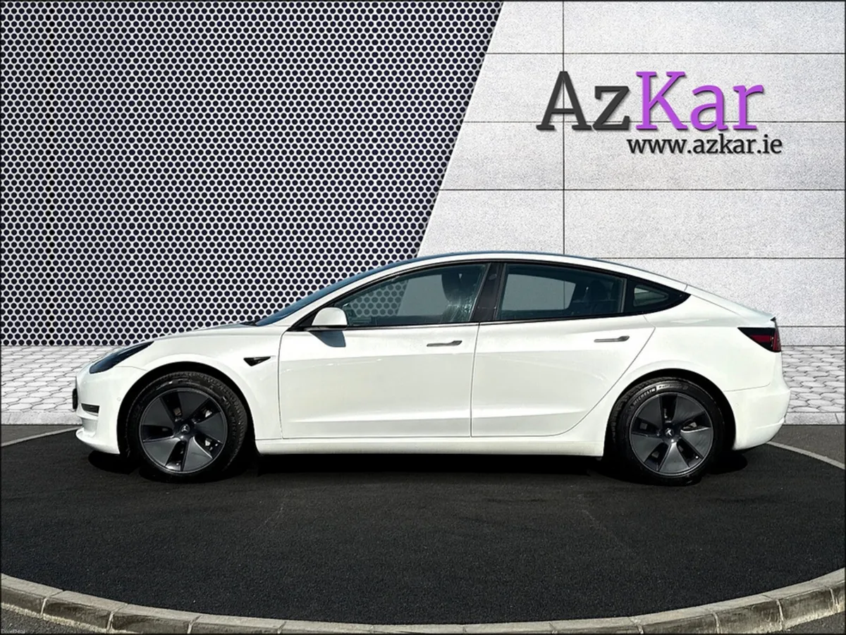 Tesla Model 3 2022 LONG RANGE AWD 470BHP -GRADE A - Image 5