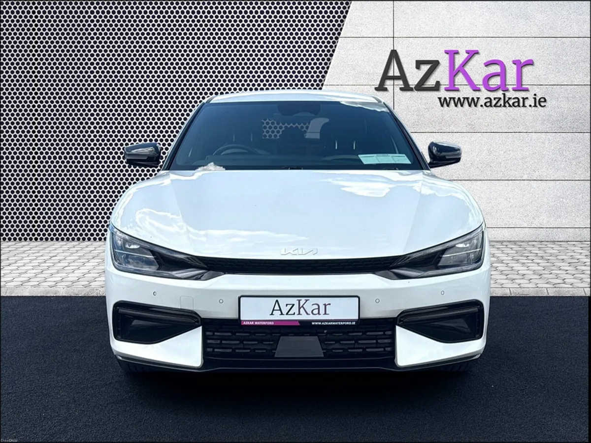Kia EV6 2023 GT-LINE 77KWH LONG RANGE GRADE A BATT - Image 2