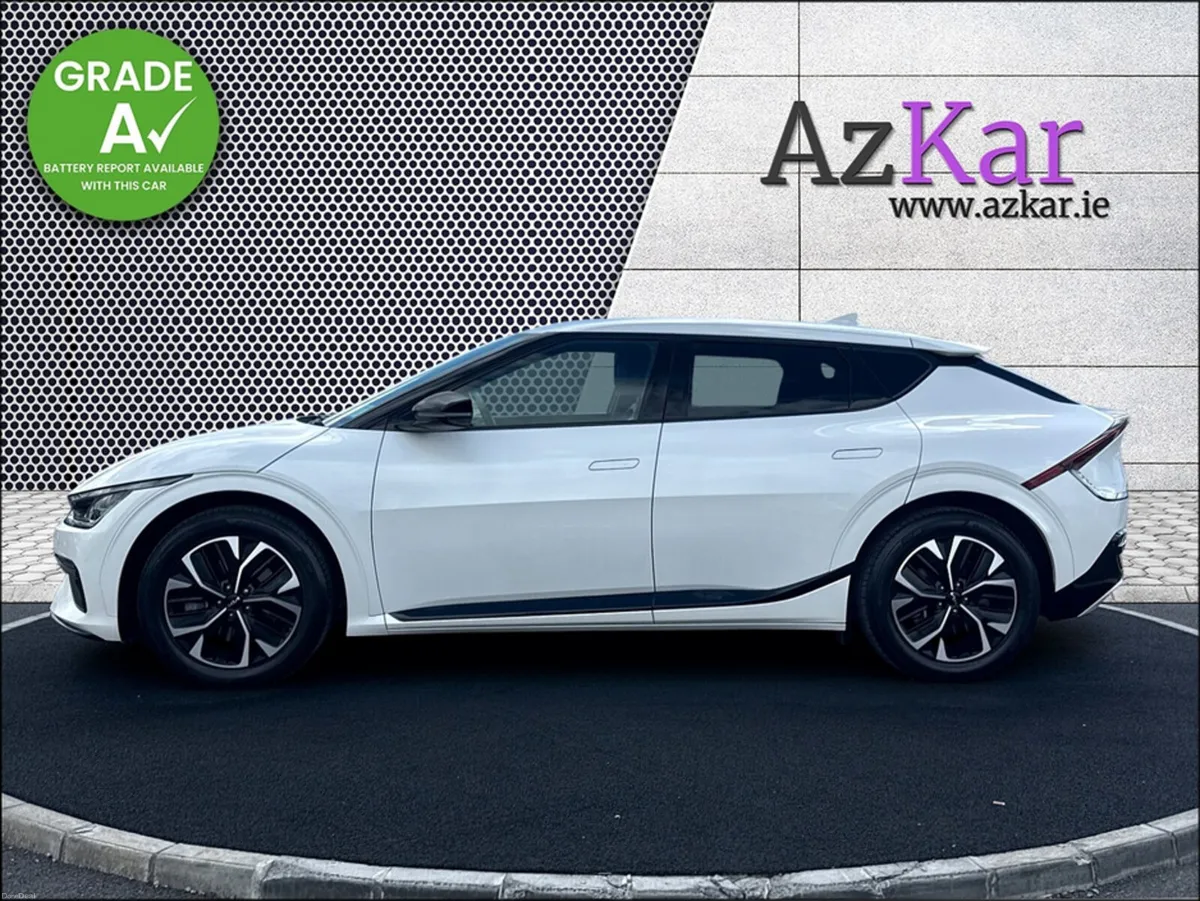 Kia EV6 2023 GT-LINE 77KWH LONG RANGE GRADE A BATT - Image 5