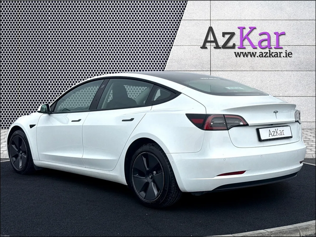 Tesla Model 3 2022 RWD PLUS 450 KMS RANGE GRADE A - Image 6