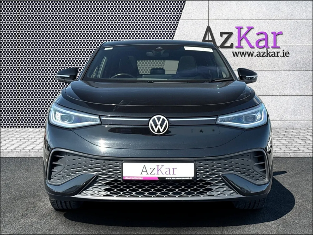 Volkswagen ID.5 2022 STYLE PRO PERFORMANCE 77KWH 2 - Image 2
