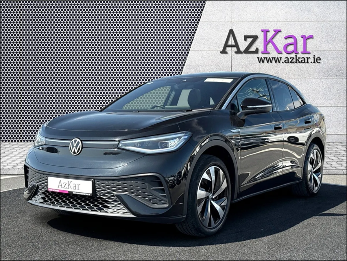 Volkswagen ID.5 2022 STYLE PRO PERFORMANCE 77KWH 2 - Image 3