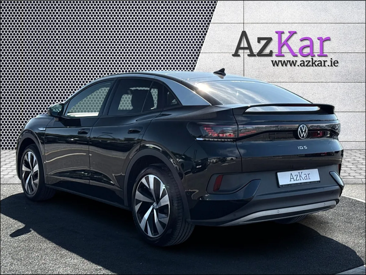 Volkswagen ID.5 2022 STYLE PRO PERFORMANCE 77KWH 2 - Image 6