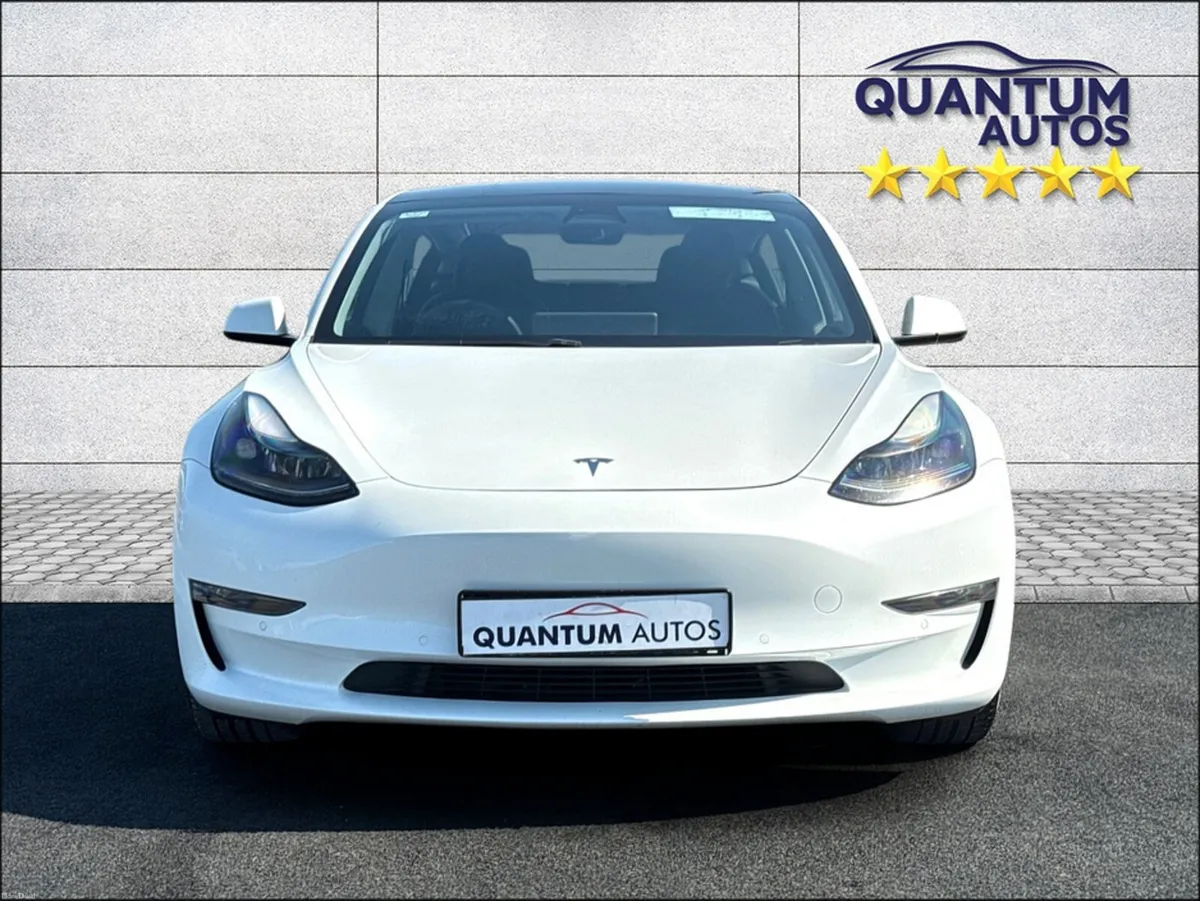 Tesla Model 3 2022 LONG RANGE AWD 470BHP -GRADE A - Image 3