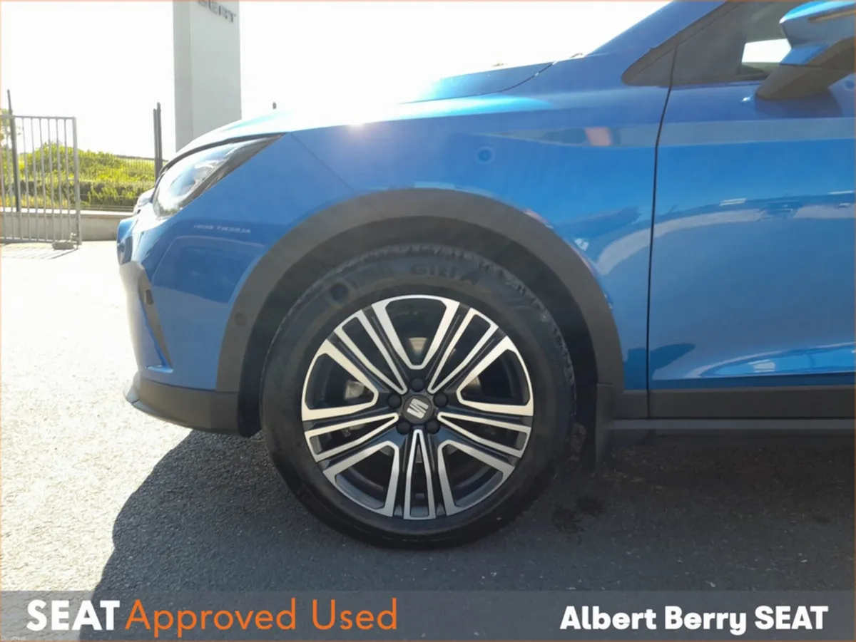 SEAT Arona 1.0 TSI 115HP DSG SE TECH - Image 6