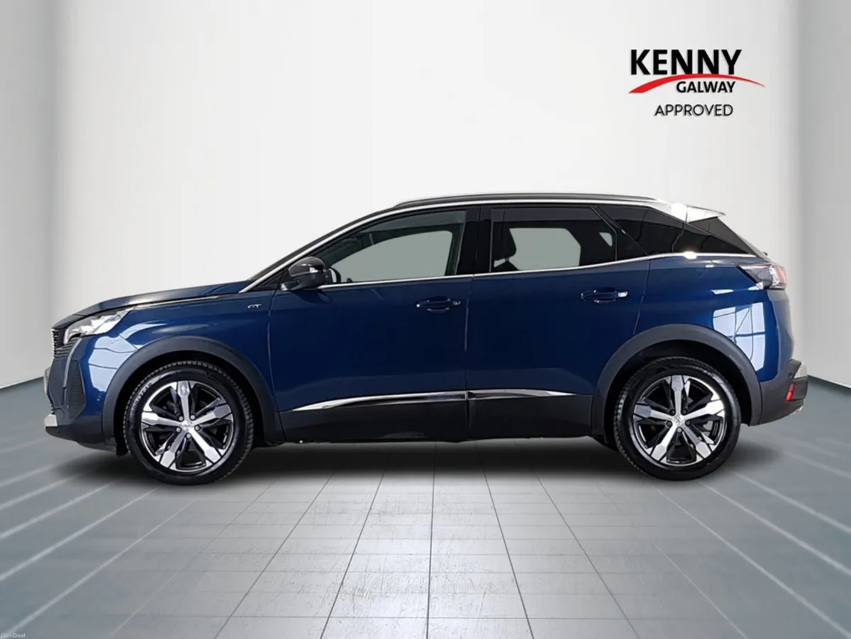Peugeot 3008 FL GT 1.5 HDI 130 AUTO 6. - Image 4