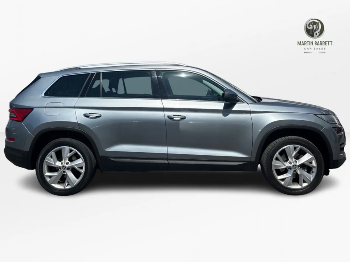 Skoda Kodiaq 7S STYLE 2.0 TDI 150HP DSG 4DR AUTO - Image 4