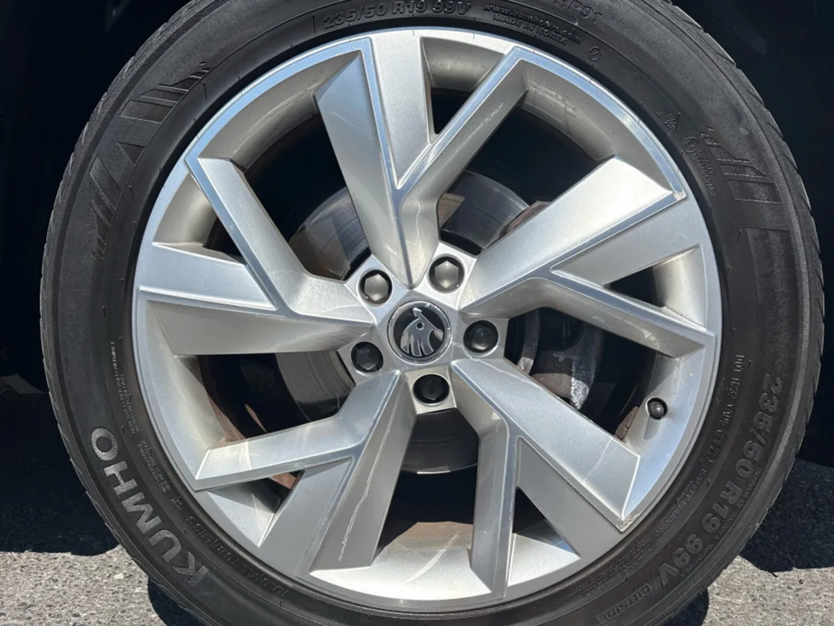 Skoda Kodiaq 7S STYLE 2.0 TDI 150HP DSG 4DR AUTO - Image 5