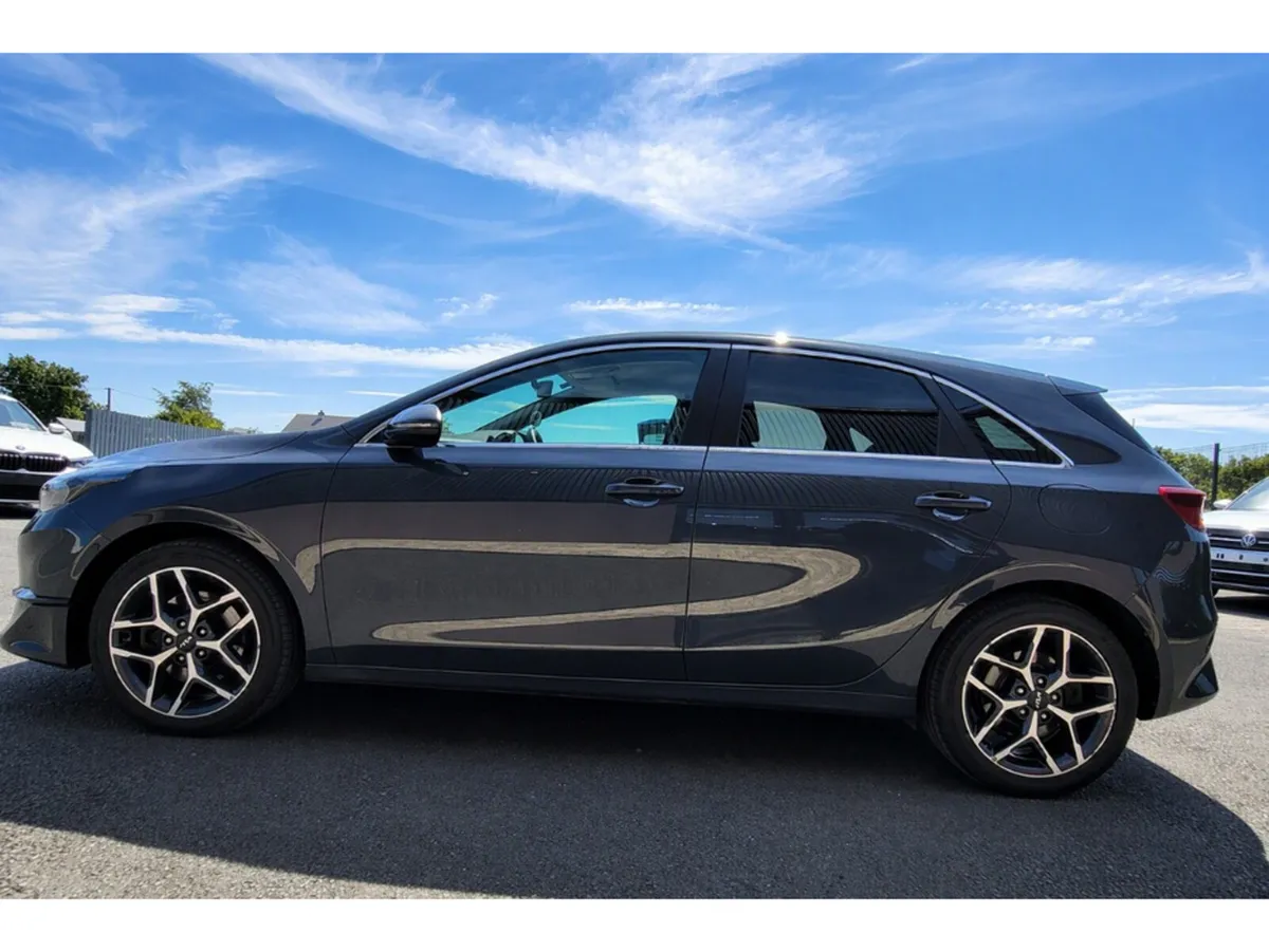 Kia Ceed 3 ISG - Image 6