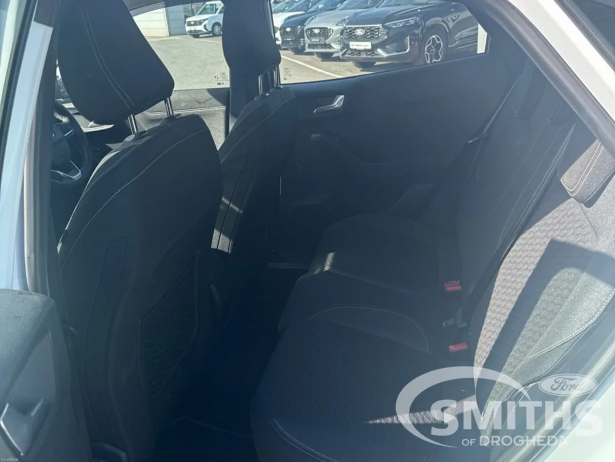 Ford Puma TITANIUM 1.0T 125PS - Image 6
