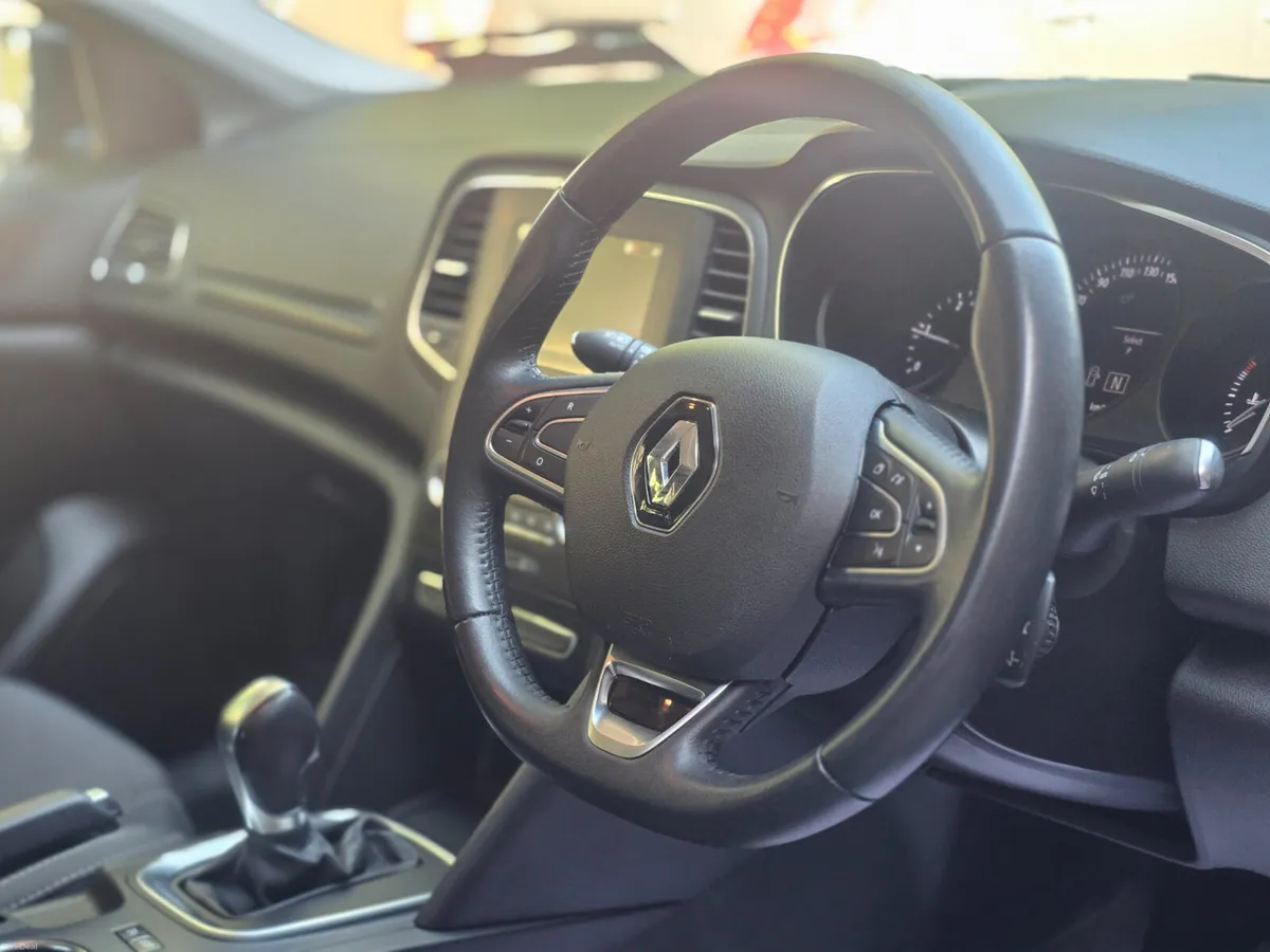 2020 Renault Megane 1.5 DCI AUTOMATIC // NEW NCT - Image 4