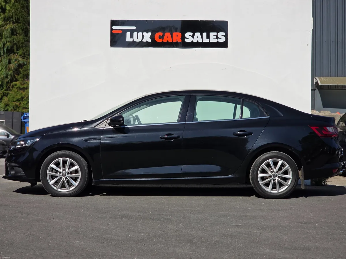2020 Renault Megane 1.5 DCI AUTOMATIC // NEW NCT - Image 3