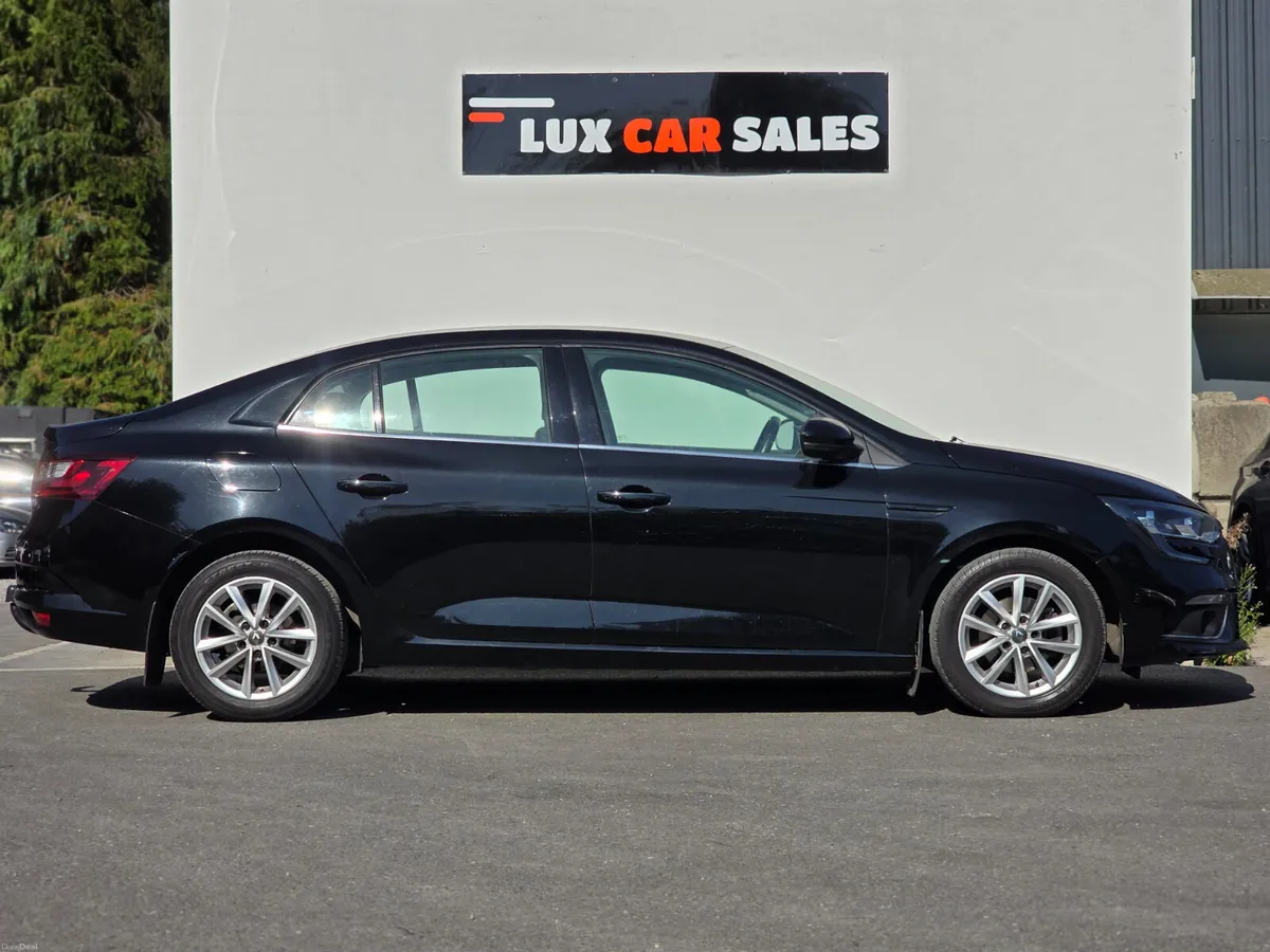 2020 Renault Megane 1.5 DCI AUTOMATIC // NEW NCT - Image 2