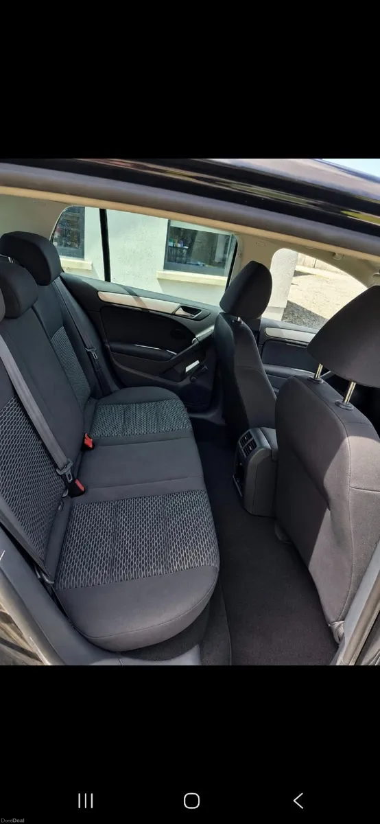 Volkswagen Golf 2011 - Image 5