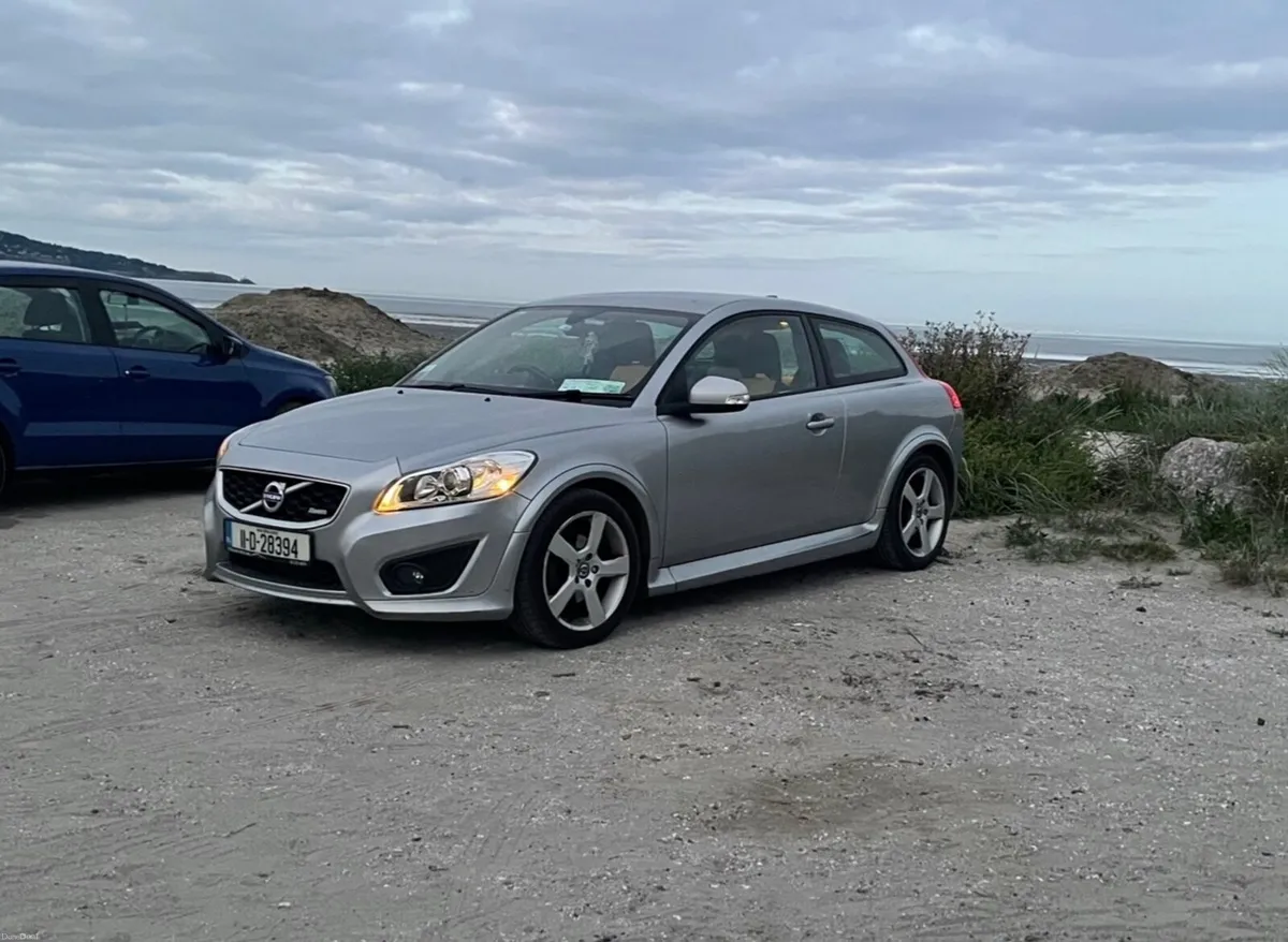 Volvo C30 2011 - NCT until 07/2026 - Image 1
