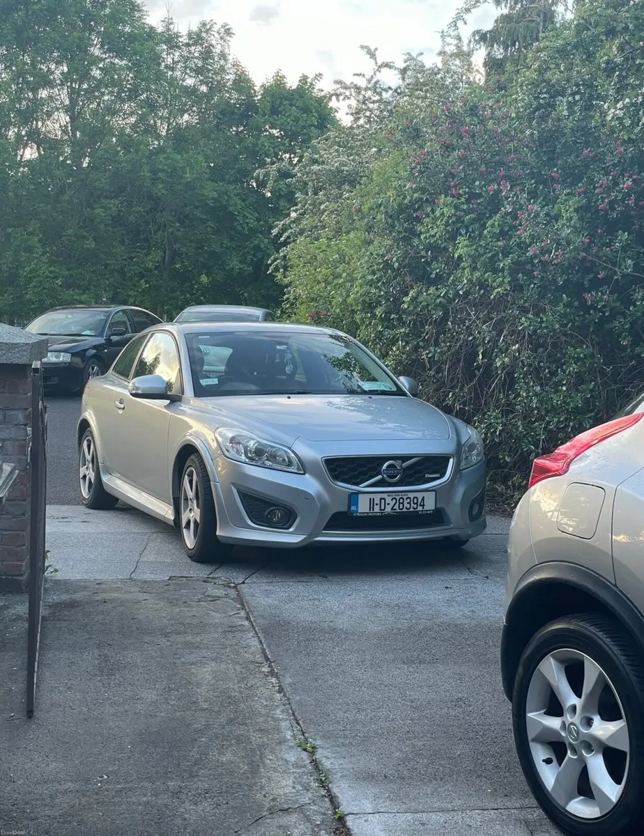Volvo C30 2011 - NCT until 07/2026 - Image 4
